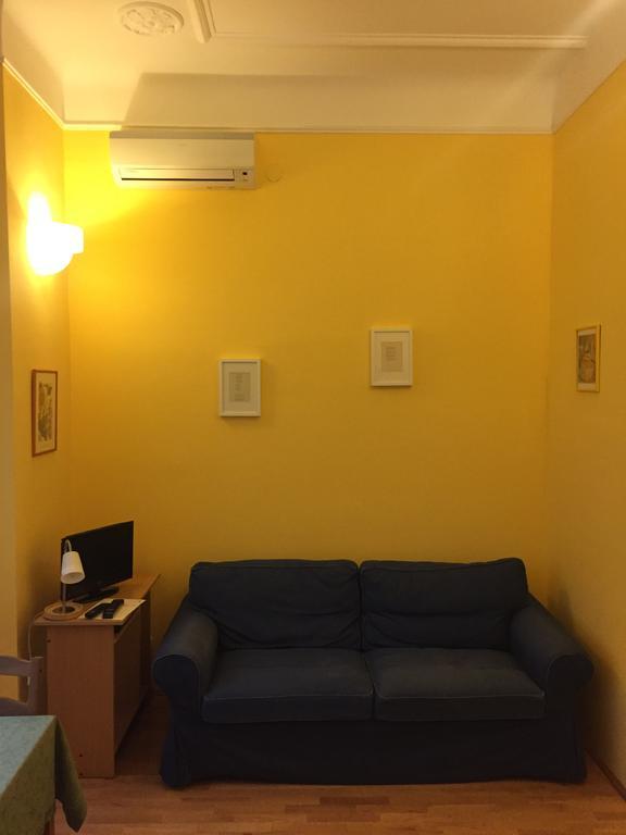 Club Apartments & Rooms Budapest Exterior foto