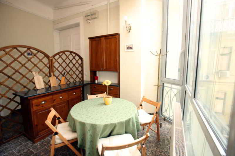 Club Apartments & Rooms Budapest Exterior foto